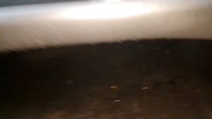 Дренаж люка TLC100 / LX470