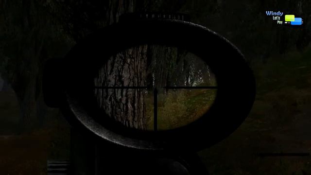 Возвращение шрама #8 Отбить атаку наёмников. смотреть онлайн