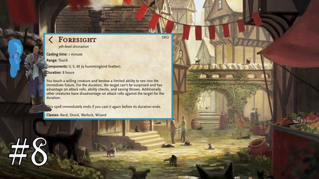 15 D&D Spells That Are Also Cards in Arkham Horror! (Arkham Horror / Dungeons and Dragons Crossover смотреть онлайн