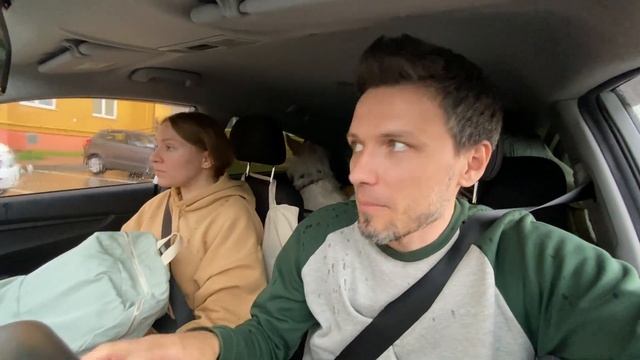 ПЕРЕЕЗД ИЗ КВАРТИРЫ В ЧАСТНЫЙ ДОМ смотреть онлайн