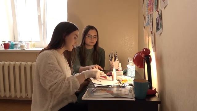 17.04.19 Мастер по изготовлению изделий из полимерной глины смотреть онлайн