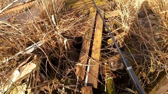 ПОЛОВОДЬЕ но рыба найдена!!! смотреть онлайн