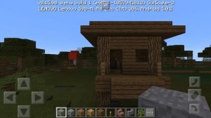 Секретные Ключи Генерации   "Minecraft PE"
