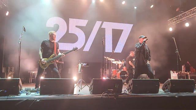 Новорок 25/17 На территории всей страны смотреть онлайн