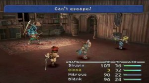 Final Fantasy IX - Perfect Game - [Part 01]