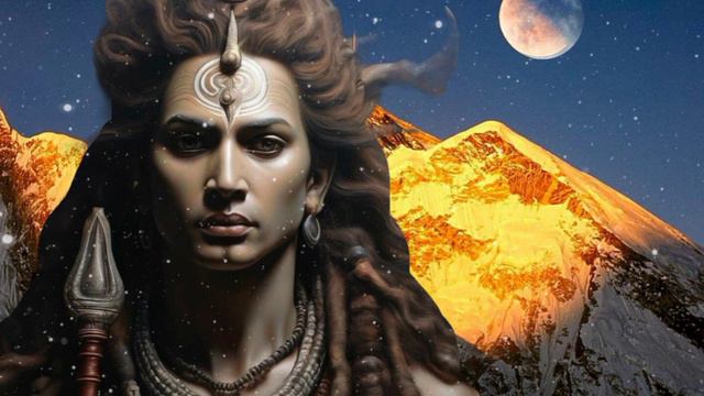 Мантра дающая энергию радости, удачи и счастья! смотреть онлайн