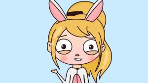 МОИ ДЕТСКИЕ СТРАХИ (Анимация КЛЭР)