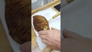 Как готовят караси на Руси! | Карась бомба! #готовимдома #рыба #вкуснаяеда #карась