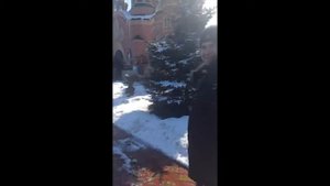 Саракташ, Красная гора |Путешествия по России|