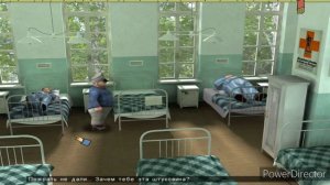 Прохождение Похождения Бравого Солдата Швейка Часть 2 (PC) (Без комментариев)