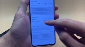 ОЧИСТКА "ДРУГИХ" ФАЙЛОВ НА ТЕЛЕФОНЕ REALME И OPPO