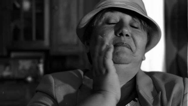 Проморолик в стиле немого кино