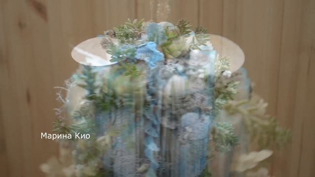 Флористика ДЛЯ ВДОХНОВЕНИЯ смотреть онлайн