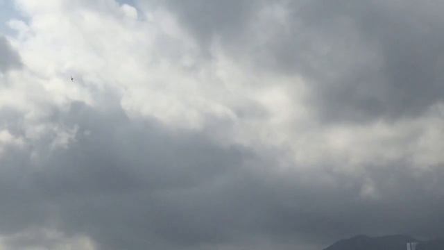 FreeWing Fiat G.91 90mmEDF Jet@HK Kai Tak RC Airport смотреть онлайн