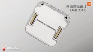 Робот-полотер Xiaomi SWDK Smart Cleaning Machine ZDG300