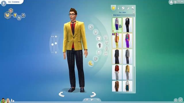 The Sims 4 - Life of the Party - Digital Deluxe смотреть онлайн