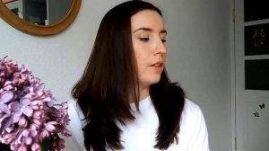 Один из моих самых любимых весенних ароматов Люссия Брайт Аура. Lucia Bright Aura от oriflame