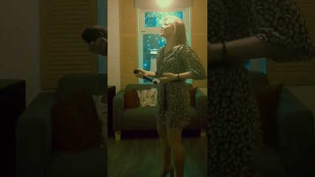 наше лето... яхта, парус, Ялта, август... #топ #рыбинск #караоке #песни #music #singer #яхтапарус