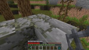 Я НАШЕЛ ДЕРЕВНЮ ГРОЗОВЫХ ГОЛЕМОВ В МАЙНКРАФТ ! Алексбой Minecraft