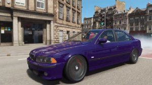 Forza Horizon 4 movie! \ мувик! Дрифт под фонк!