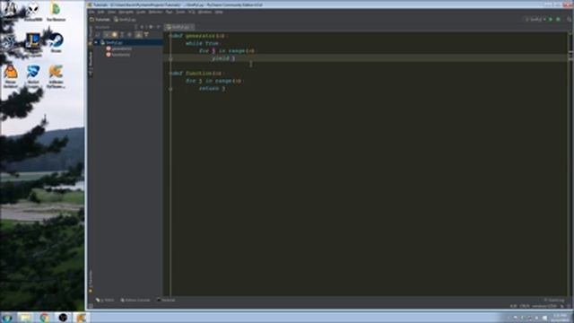 SimPy Tutorial 1: Introduction to SimPy