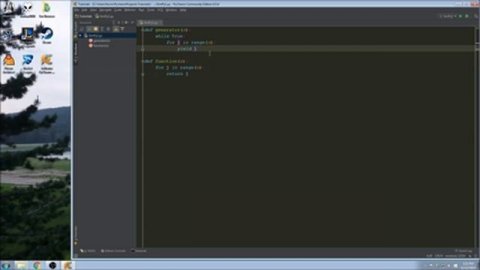 SimPy Tutorial 1: Introduction to SimPy