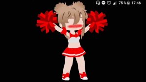 ^Клип: Уляля^