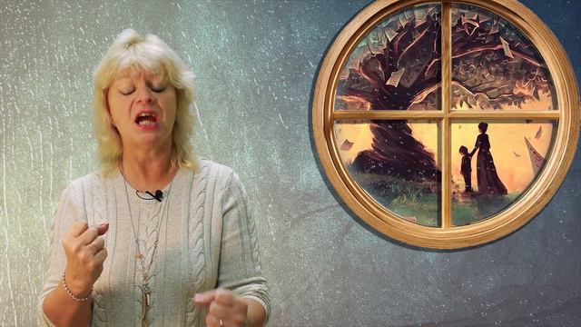 Наталия Скворцова. Художественный руководитель театральной студии "Скворечник" смотреть онлайн