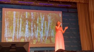 ЭХ РОССИЯ, РОССИЯ В СИТЦЕВОМ ПЛАТЬЕ моя звёздочка.mp4