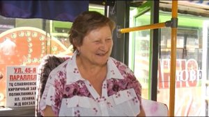 СТАВРОПОЛЬСКИЙ ТРОЛЛЕЙБУС