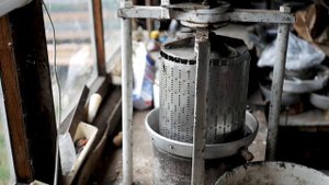 Изготовление пеллет. Отзыв.