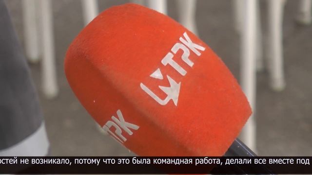 Мастер-класс по выпечке пирогов прошёл в женской колонии смотреть онлайн