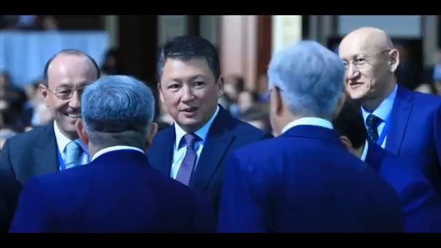 Грузинская авантюра Тимура Кулибаева смотреть онлайн