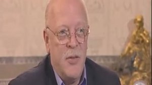 Что банкир Александр Смоленский посоветовал своему сыну?