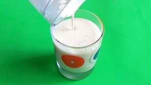 НАТУРАЛЬНЫЙ протеиновый коктейль для мужской силы.