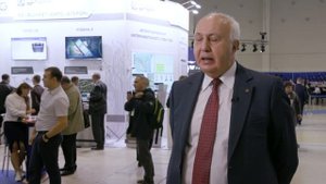 Юрий Давыдов -  Первый заместитель генерального директора Элерон, СНПО, ФЦНИВТ, АО