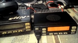 Рация Kenwood TK-760 G-1