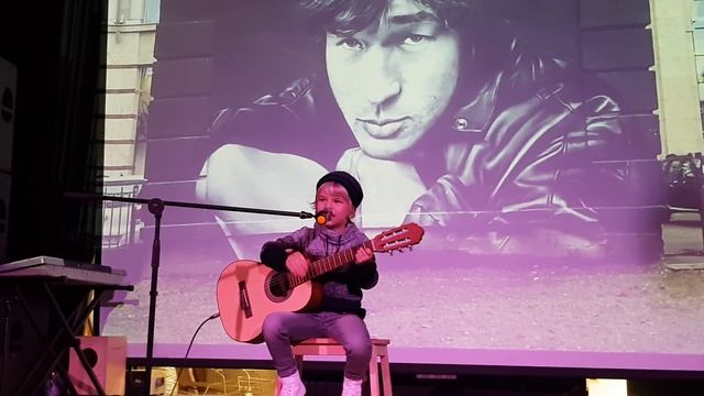 Звезда по имени солнце смотреть онлайн