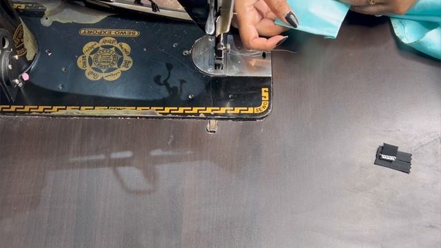 Tutorial For Pipeen Zip And Underground Zip | For Ladies Suits | Punjaban 3132 смотреть онлайн