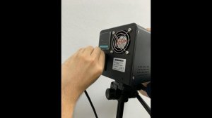 TE-W300H Thermal Imaging Camera Setup Guide