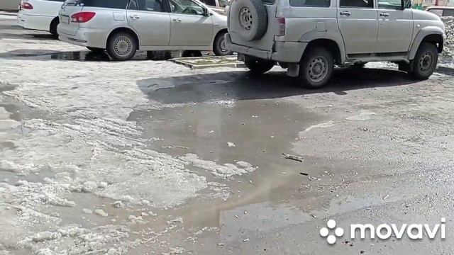 Первый рабочий выезд. Работаем по Тарифу Яндекс Грузовой. Новосибирск