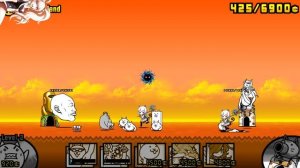 ПРОШЁЛ ВСЕ ЗОМБИ УРОВНИ! ➨ The Battle Cats