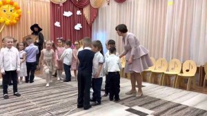 Танцы по Парам / Девочки мальчики / Детки веселятся тусят и не боятся / Children Party / Вечеринка