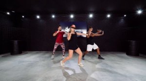 Whenever - Kris Kross Amsterdam x The Boy Next Door feat. Conor Maynard | FitDance Life