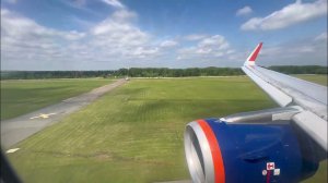 Полет Москва-Пермь 2024г.