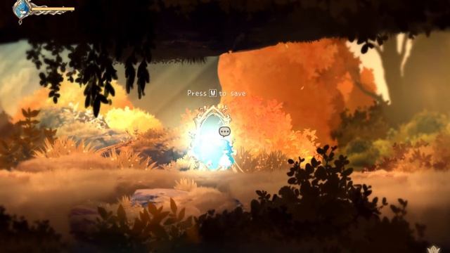 微光之镜 Glimmer in Mirror game trailer || Glimmer in Mirror demo - free to play смотреть онлайн