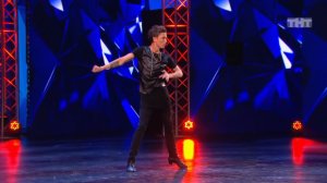 Танцы: Дмитрий Чопенко (сезон 2, серия 9)