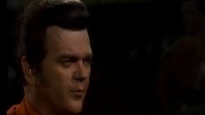 Conway Twitty - Hello Darlin' (1971).