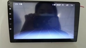 mekede navifly 9212 9250 model 4core IPS DSP Carplay auto customize UI interface