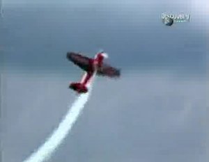 Молниеносные катастрофы # 12